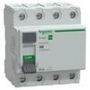 Schneider Electric EASY9 PRO áram-védőkapcsoló, A osztály, 4P, 63A, 300 mA EZ9R89463 Schneider (EZ9R89463)