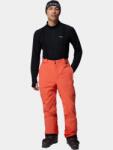 COLUMBIA Cirque Bowl Pant férfi sínadrág narancssárga|sárga