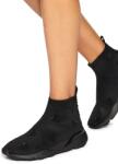Kurt Geiger London Маратонки Kurt Geiger London Kurt Knit Sock Runner Dr (5372000609)