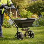 vidaXL Elterítő Fekete 47 x 82 x 75 cm PVC és Acél (42019626)