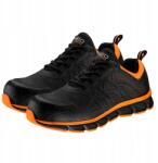 NEO TOOLS S1 Src munkavédelmi félcipő, kompozit talppal, méret (5907558442908)