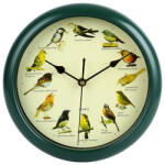 TOO CL-3320 Birds falióra 25, 4cm (TOO CL-3320) - blacktip