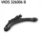 SKF Vkds 326006 B Lengőkar, Renault Megane II