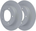 ATE Féktárcsa, Suzuki P. Samurai/SJ, 24.0110-0192.1