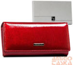 Cavaldi Női Bőr Pénztárca H27-1-Sh9-6024 Red (H27-1-SH9-6024 RED)