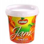  Sárgabarack Lekvár, 900g, minimum 35% gyümölcstartalom, természetes