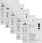 VT Cosmetics Reedle Shot 100 Mască hidrogel în 2 etape - 5 bucăți Masca de fata