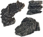SuperFish | SCAPERS ROCK SMALL 3PCS COMBI PACK | Kisebb méretű (3 db ) természetes hatású, kő dekoráció