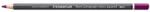 STAEDTLER Akvarell színes ceruza, hatszögletű, STAEDTLER "Mars® Lumograph® 104", lila (TS104622) - tintasziget