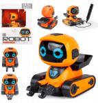 Swede Emo Robot, markerrel, vonalat követő, interaktív játék gyerekeknek (5902496212996)