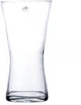 Sandra Rich X-Form POS Vază din sticlă, Înălțime: 300 mm, ø: 150 mm