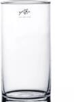 Sandra Rich Cyli Vazǎ din sticlă, înălțime: 200 mm, diametru: 100 mm