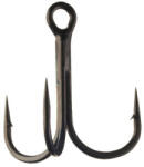 Daiwa Prorex Treble Hook T30 SQS hármashorog, 6 #, 10 db (15462-006)