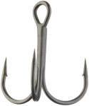 Daiwa Prorex Treble Hook T30 BN hármashorog, 1 #, 8 db (15460-001)