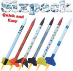 Klima Sixpack Quick and Easy Kit