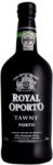 ROYAL OPORTO Tawny bor (0, 75l) - italpark