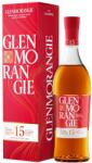 Glenmorangie Lasanta 15 Years whisky + dd (0, 7l - 43%) - italpark