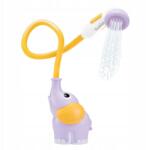 Yookidoo Zuhanyzó gyerekeknek elefánt Lila Fürdőjáték (7290107722117)