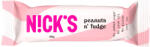 Nicks peanuts and fudge szelet 40 g