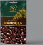Real Nature étcsokoládés mandula 75 g - vitalora