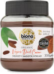 biona bio étcsokoládé krém 350 g - vitalora
