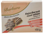 Barbara gluténmentes kajszis kakaós vaníliás linzer 150 g