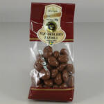 Choko berry tejcsokoládés mazsola 80 g - vitalora