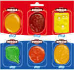 Vidal gumicukor hamburger zselé 66 g
