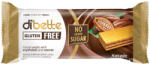 DIBETTE nas kakaós krémmel töltött mártatlan ostyaszelet hozzáadott cukor nélkül 40 g