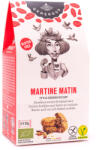 Generous martine matin gluténmentes vegán zabkeksz mazsolával 150 g