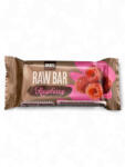 Szafi Life proteines raw bar raspberry gluténmentes 40 g - vitalora
