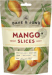 Dave and Jon`s Dave & Jon's szárított mangó 100 g - vitalora