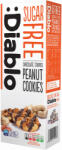 Diablo csokis-földimogyorós keksz 150 g