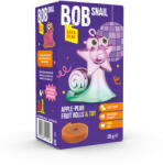 Bob Snail gyümölcstekercs alma-körte eat and play 20 g - vitalora