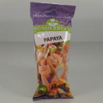 Tündérkert kandírozott papaya 100 g - vitalora