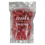 Nuts Berries Nuts&berries liofilizált málna egész 30 g - vitalora
