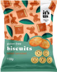 It's Us It's us keksz sós karamellás 150 g