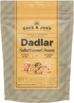 Dave and Jon`s Dave & Jon's dates salted caramel peanut mag nélküli ízesített datolya sós karamell ízben, hozzáadott cukor nélkül 125 g - vitalora