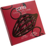 Csinta chocolate thins meggy 5db-os 40 g - vitalora