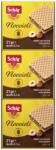 Schär gluténmentes noccioli töltött keksz 63 g - vitalora