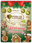 Primus karácsonyi fűszeres keksz 80 g - vitalora