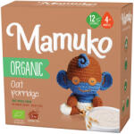 Mamuko bio zabkása 4 hónapos kortól 200 g - vitalora