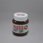 dennree bio nugát mogyorókrém 400 g - vitalora