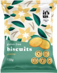 It's Us It's us keksz vaníliás 150 g