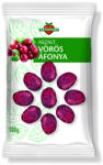 Naturfood aszalt vörösáfonya 100 g - vitalora