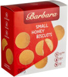 Barbara gluténmentes mini mézes puszedli 130 g