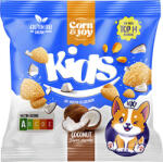 Corn and Joy snack kids kókusz 40 g