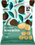 It's Us It's us keksz kókuszos 150 g