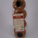 NaturGold bio tönköly mézes puszedli szilvalekváros 200 g