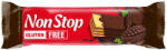 Non Stop kakaós krémmel töltött, kakaós étbevonó masszával mártott gluténmentes ostya szelet 30 g